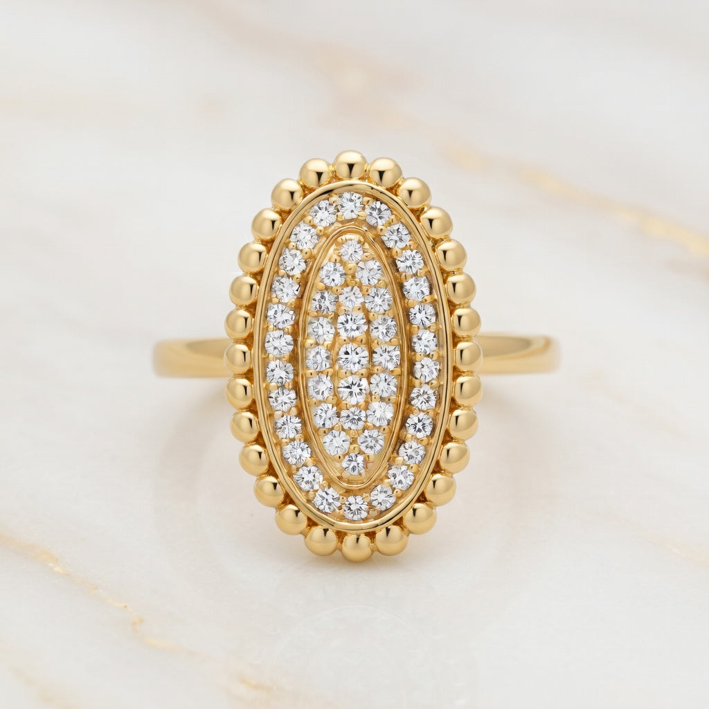 ADPG diamond rings collection